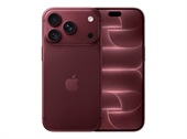 Apple iPhone 18 Pro 1TB/12GB Burgundy
